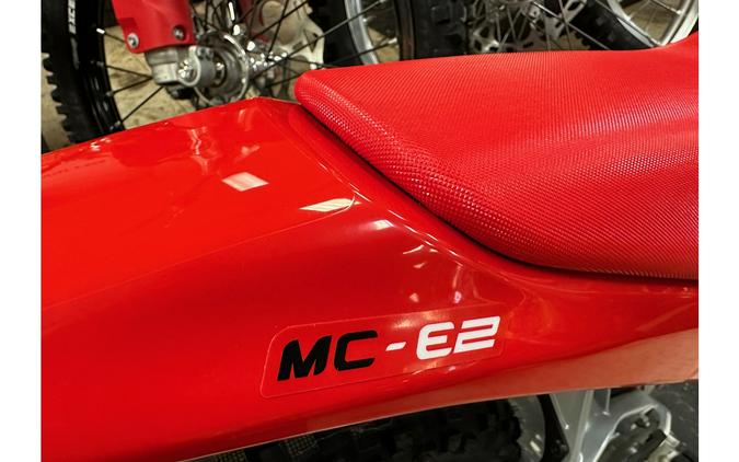 2024 GASGAS MC-E 2