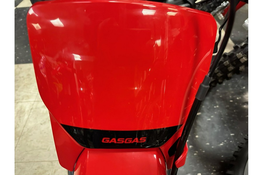 2024 GASGAS MC-E 2