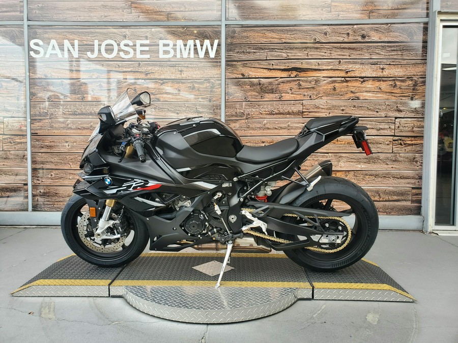 2024 BMW S 1000 RR