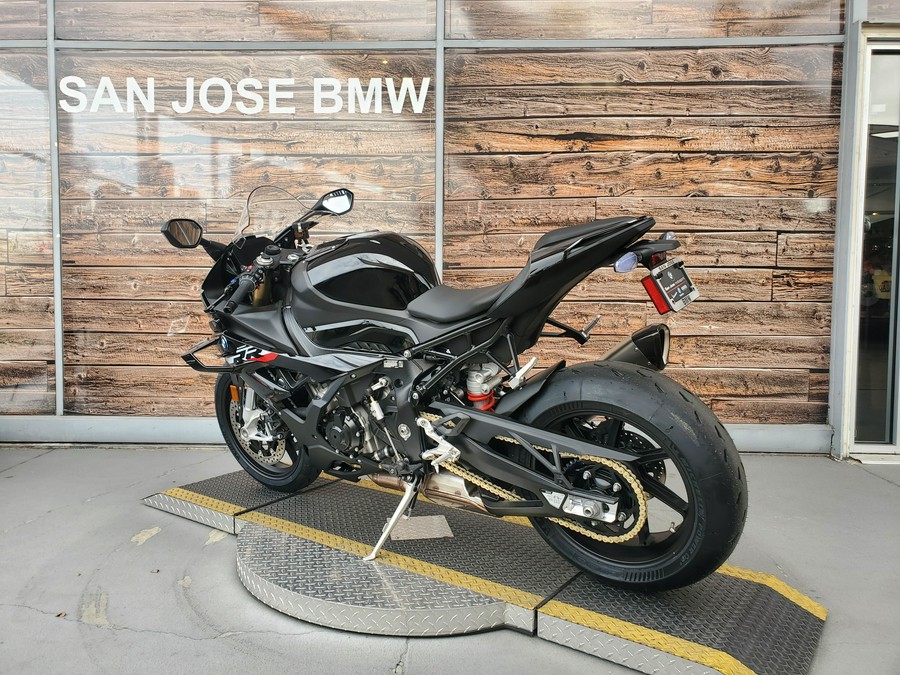 2024 BMW S 1000 RR