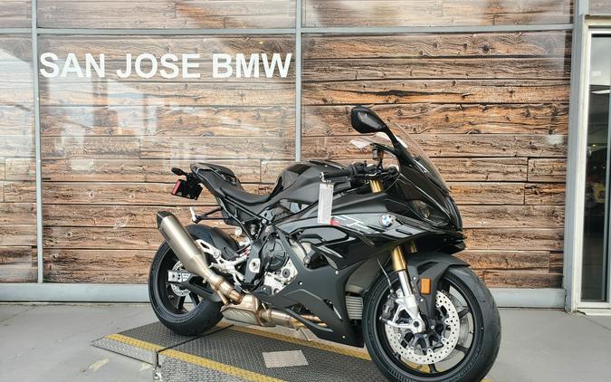 2024 BMW S 1000 RR