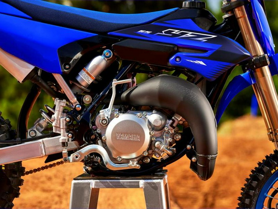 2023 Yamaha YZ65