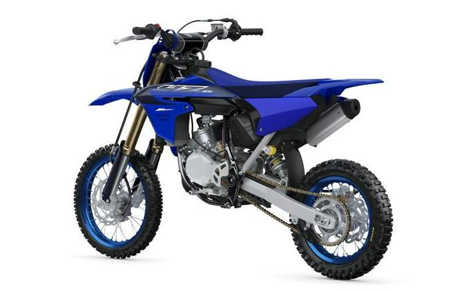 2023 Yamaha YZ65