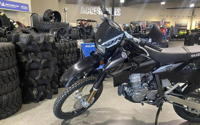 2024 Suzuki DR-Z400S