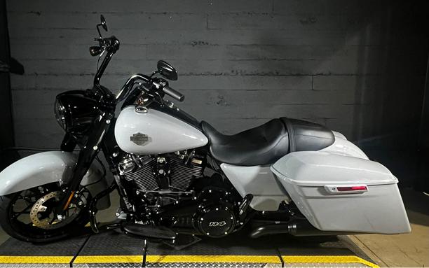 2024 Harley-Davidson Road King Special