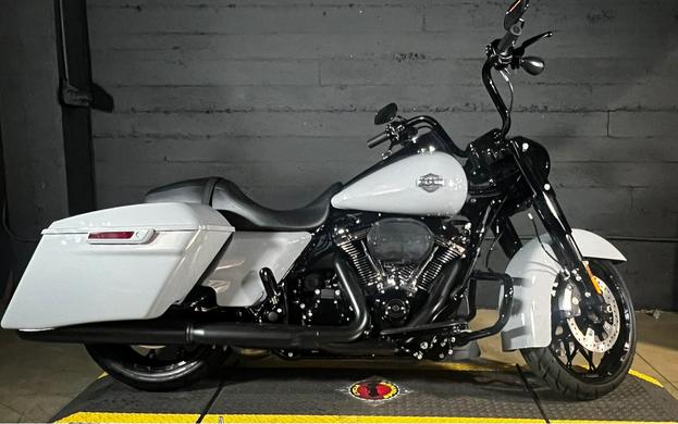 2024 Harley-Davidson Road King Special