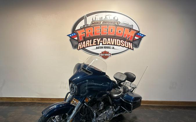 2016 Harley-Davidson Street Glide® Special