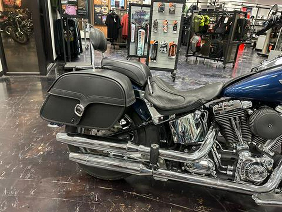 2012 Harley-Davidson Softail® Deluxe