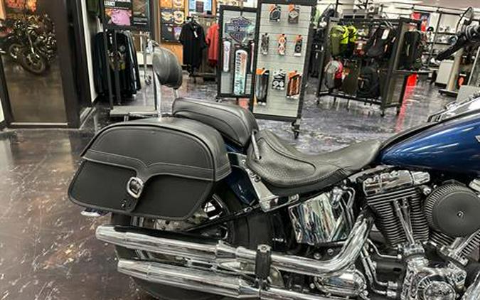 2012 Harley-Davidson Softail® Deluxe