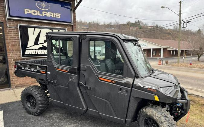 2024 Polaris® Ranger Crew XP 1000 NorthStar Edition Ultimate