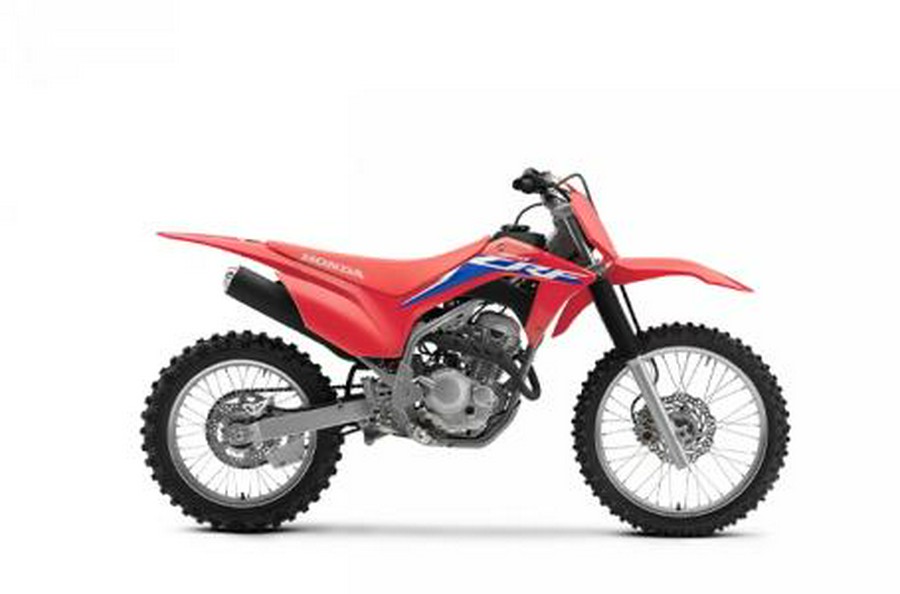 2024 Honda CRF® 250F