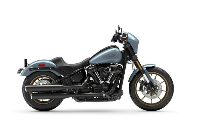 2024 Harley-Davidson Low Rider S