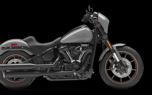 2024 Harley-Davidson Low Rider S