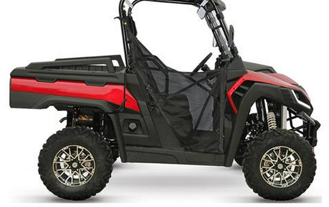 2023 SSR Motorsports Bison 500U