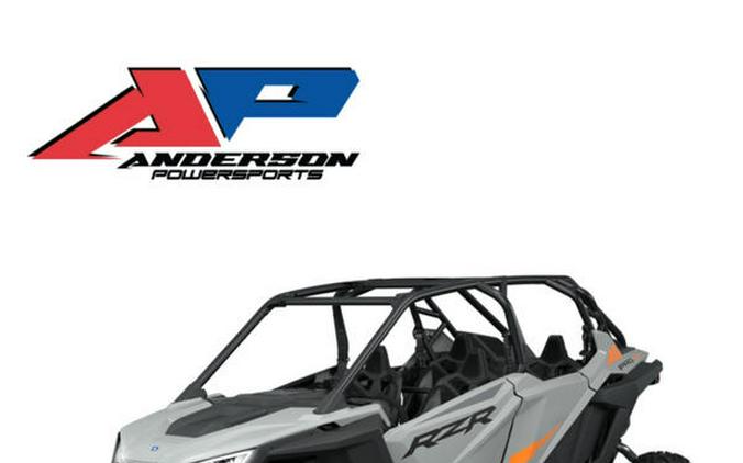 2024 Polaris® RZR Pro XP 4 Sport