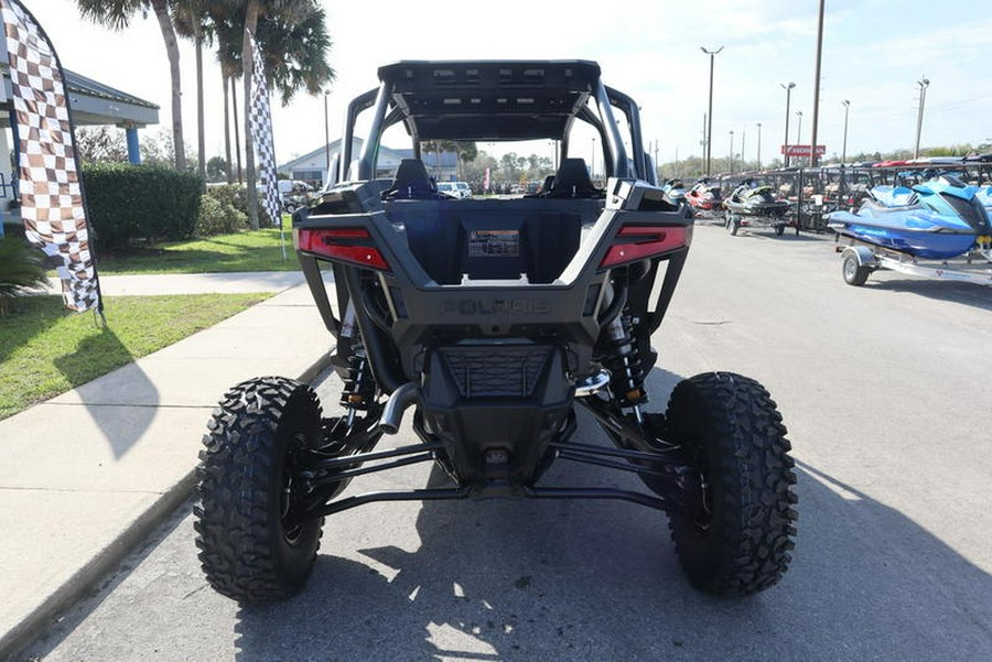 2024 Polaris® RZR Turbo R 4 Sport