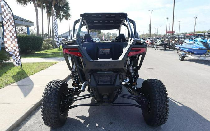 2024 Polaris® RZR Turbo R 4 Sport