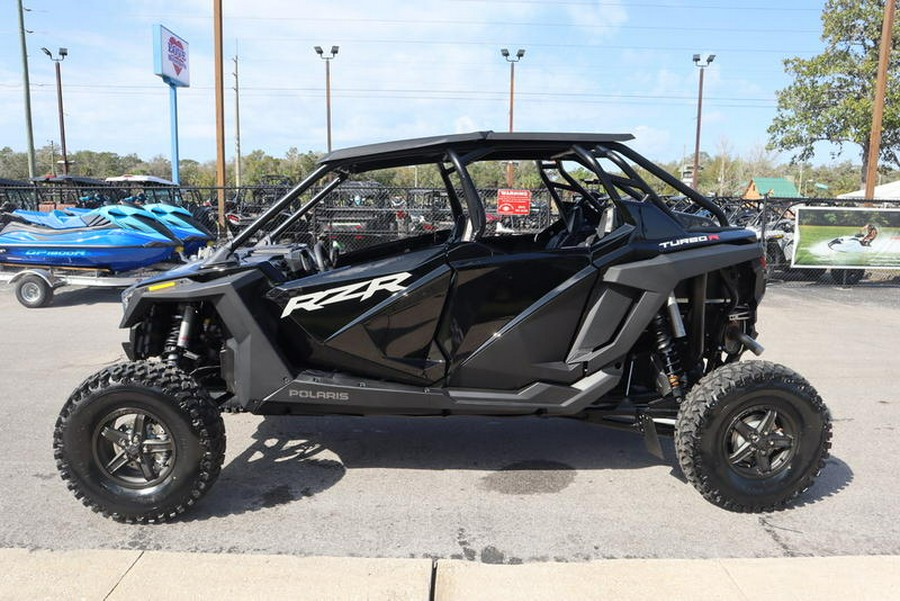 2024 Polaris® RZR Turbo R 4 Sport