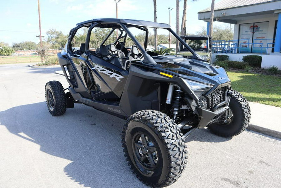 2024 Polaris® RZR Turbo R 4 Sport