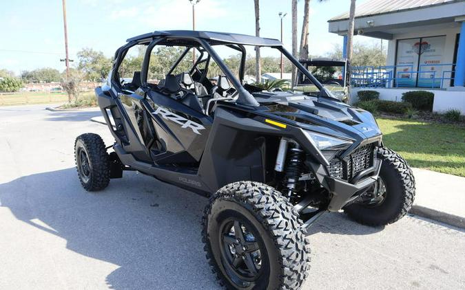 2024 Polaris® RZR Turbo R 4 Sport