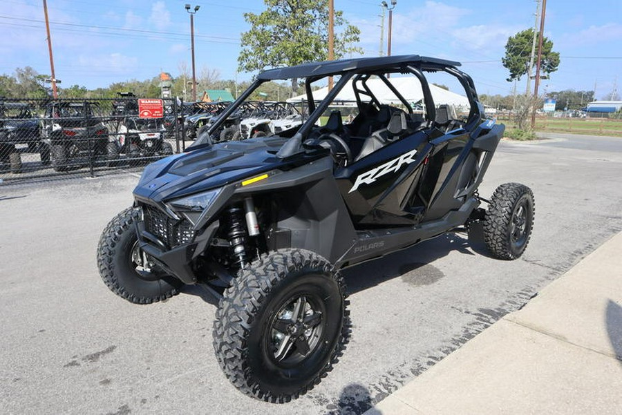 2024 Polaris® RZR Turbo R 4 Sport