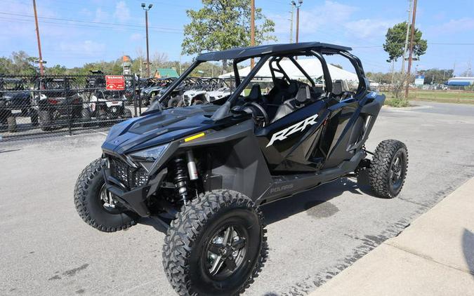 2024 Polaris® RZR Turbo R 4 Sport