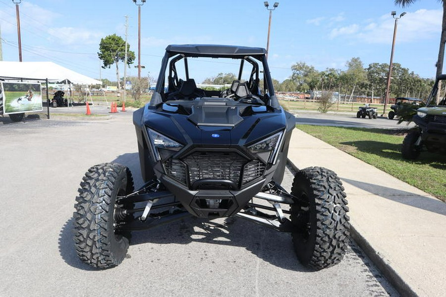 2024 Polaris® RZR Turbo R 4 Sport