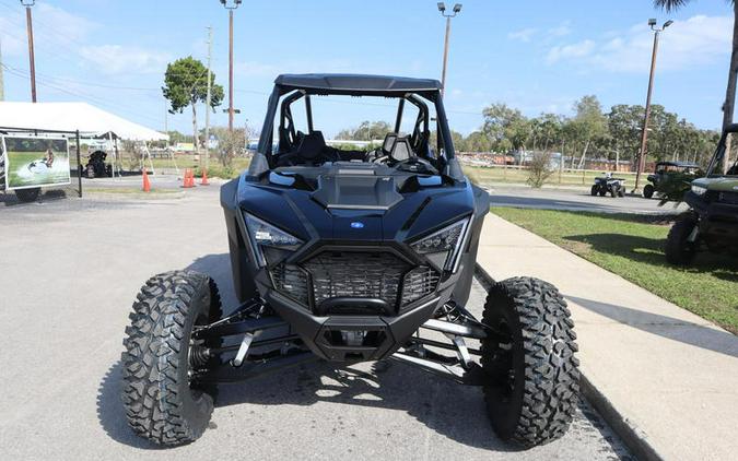 2024 Polaris® RZR Turbo R 4 Sport