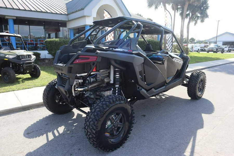 2024 Polaris® RZR Turbo R 4 Sport