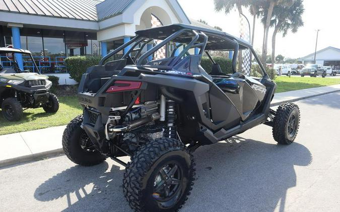 2024 Polaris® RZR Turbo R 4 Sport