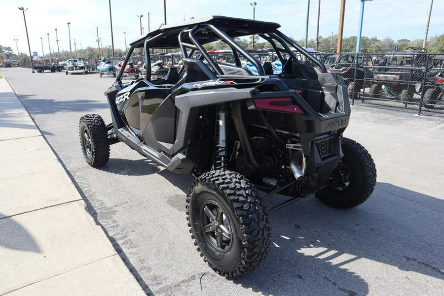 2024 Polaris® RZR Turbo R 4 Sport