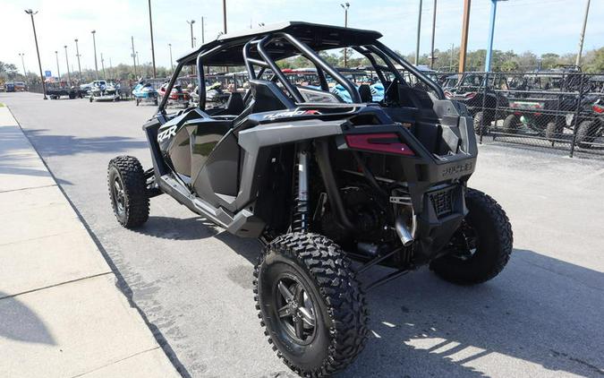 2024 Polaris® RZR Turbo R 4 Sport