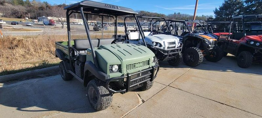 2013 Kawasaki Mule™ 4010 4x4