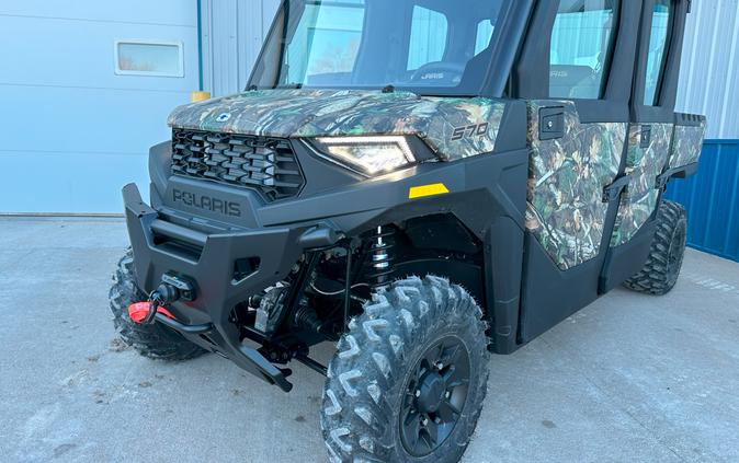 2024 Polaris Industries Ranger Crew SP 570 NorthStar