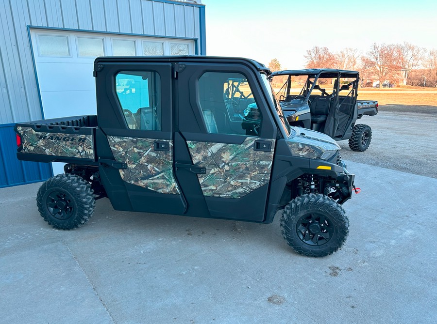 2024 Polaris Industries Ranger Crew SP 570 NorthStar