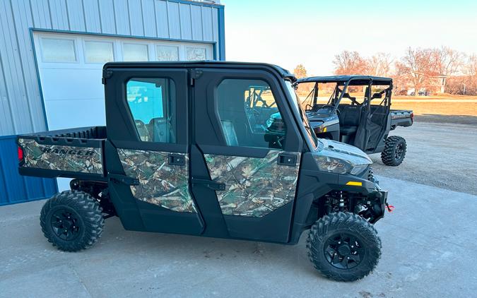 2024 Polaris Industries Ranger Crew SP 570 NorthStar