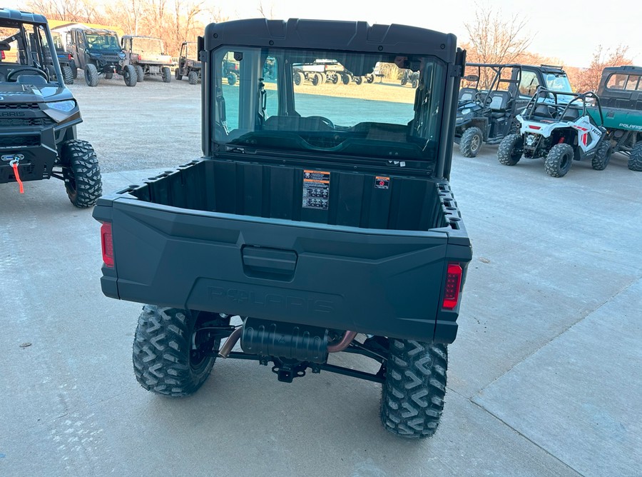 2024 Polaris Industries Ranger Crew SP 570 NorthStar