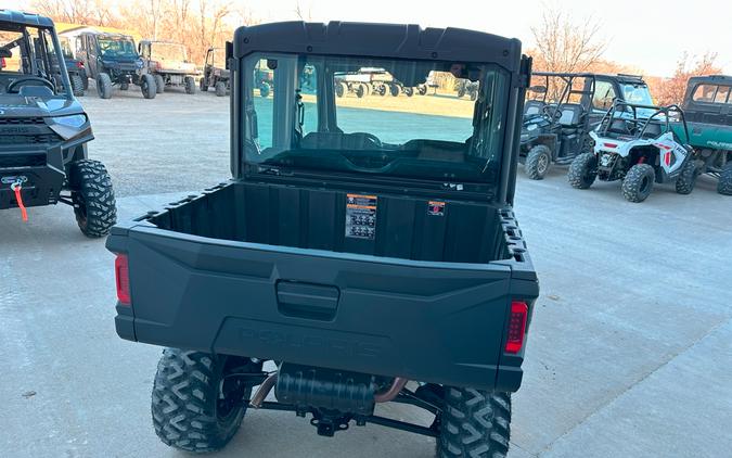 2024 Polaris Industries Ranger Crew SP 570 NorthStar