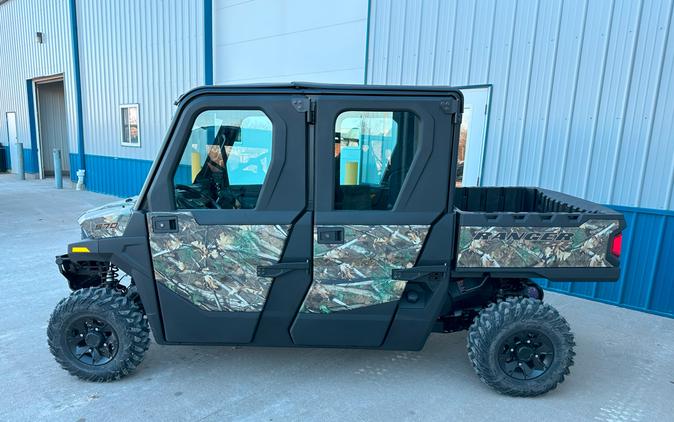 2024 Polaris Industries Ranger Crew SP 570 NorthStar