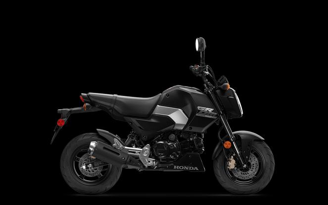 2025 Honda Grom