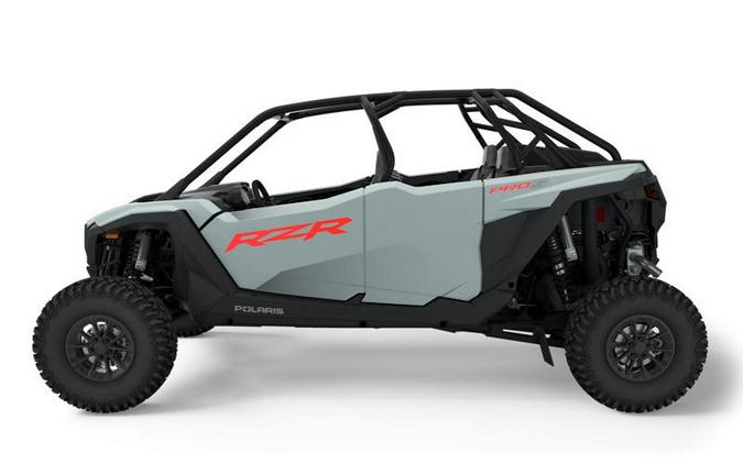 2025 Polaris® RZR Pro S 4 Sport