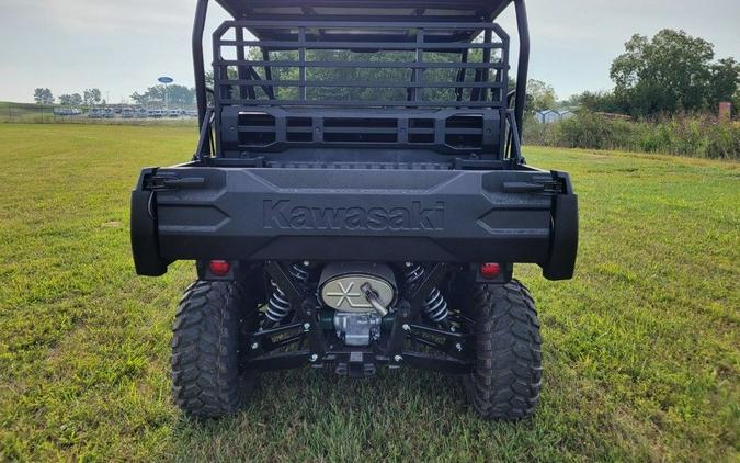 2024 Kawasaki Mule PRO-FXT™ 1000 LE