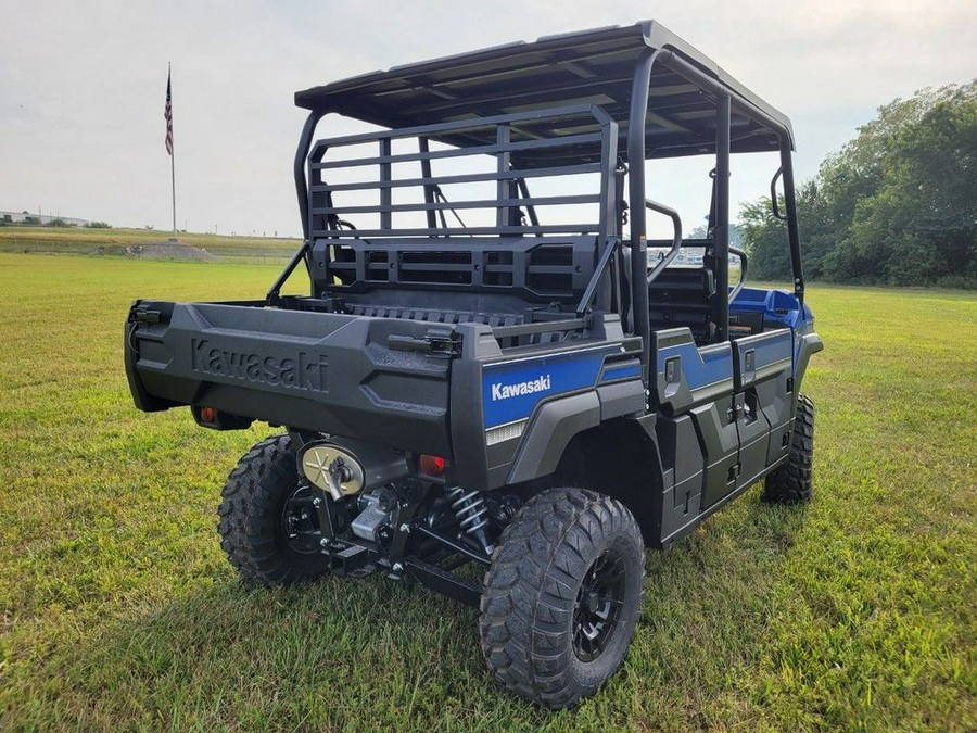 2024 Kawasaki Mule PRO-FXT™ 1000 LE