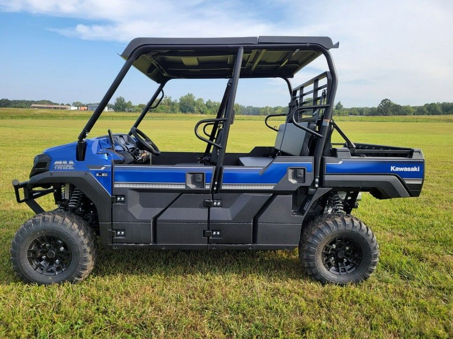 2024 Kawasaki Mule PRO-FXT™ 1000 LE