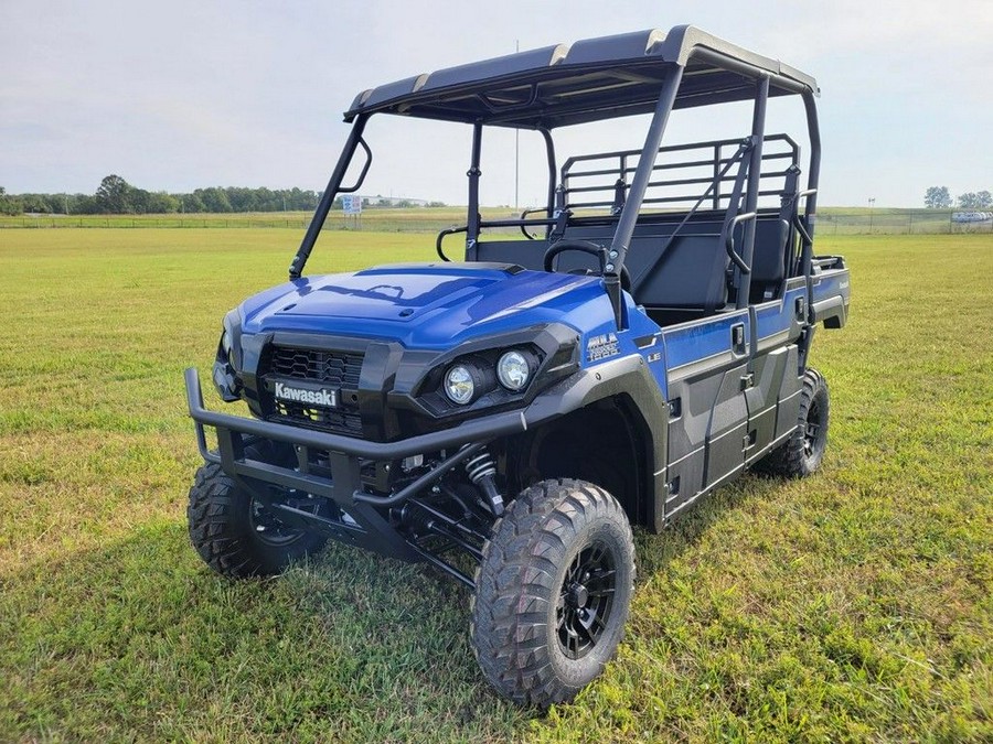 2024 Kawasaki Mule PRO-FXT™ 1000 LE