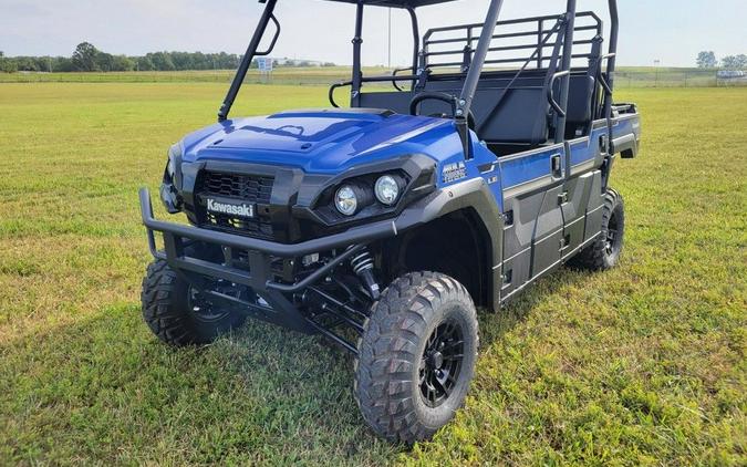 2024 Kawasaki Mule PRO-FXT™ 1000 LE