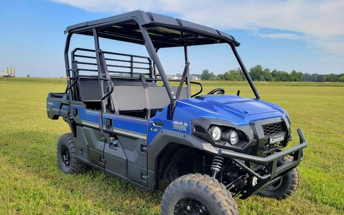 2024 Kawasaki Mule PRO-FXT™ 1000 LE