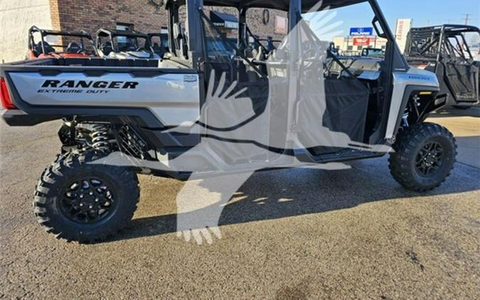 2024 Polaris® RANGER CREW XD 1500 PREMIUM