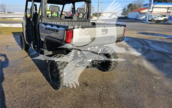 2024 Polaris® RANGER CREW XD 1500 PREMIUM