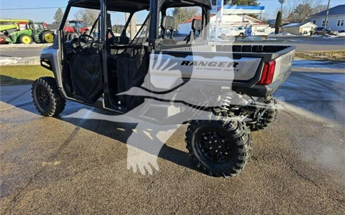 2024 Polaris® RANGER CREW XD 1500 PREMIUM